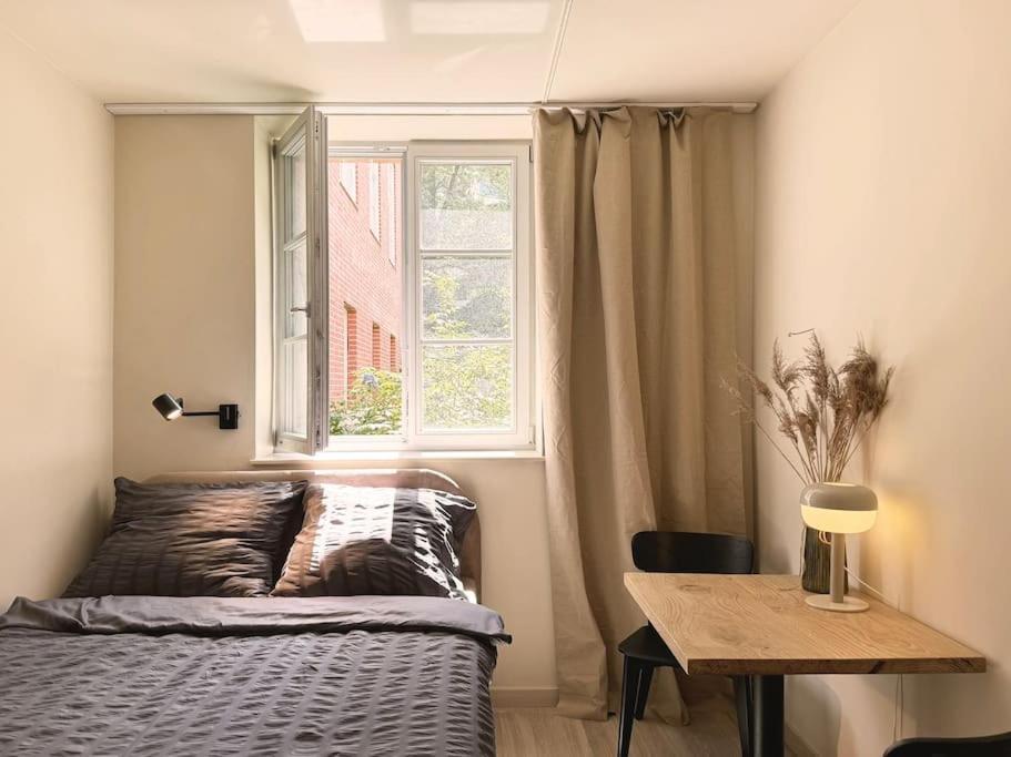 Apartment Natural In The Center - Old Town Breslau