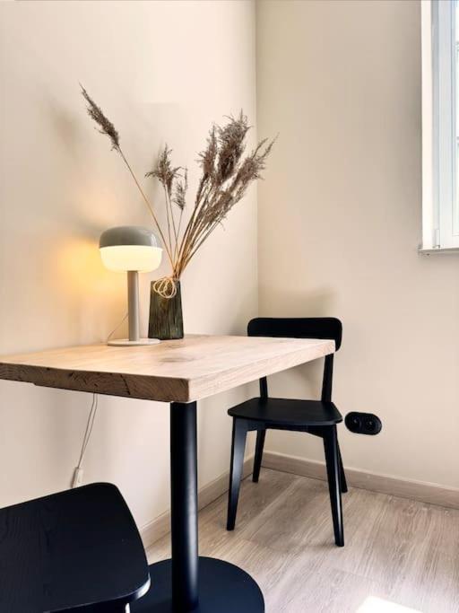 Apartment Natural In The Center - Old Town Breslau